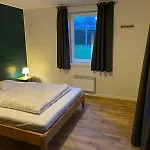 Maison A L'aise بيت للعطل *
