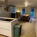Maison A L'aise بيت للعطل