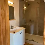 בית נופש Maison A L'aise דורבורי