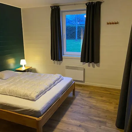 Maison A L'aise Vakantiehuis *