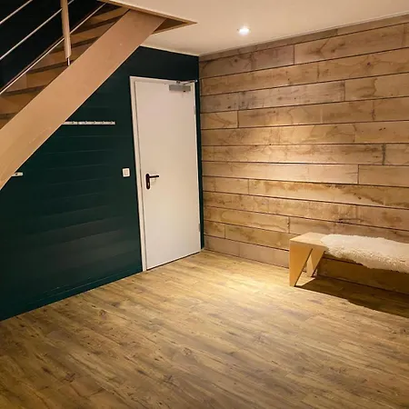 Holiday home Maison A L'aise Durbuy