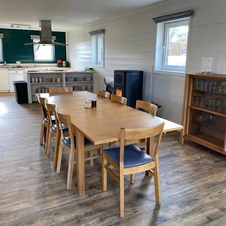 Maison A L'aise *