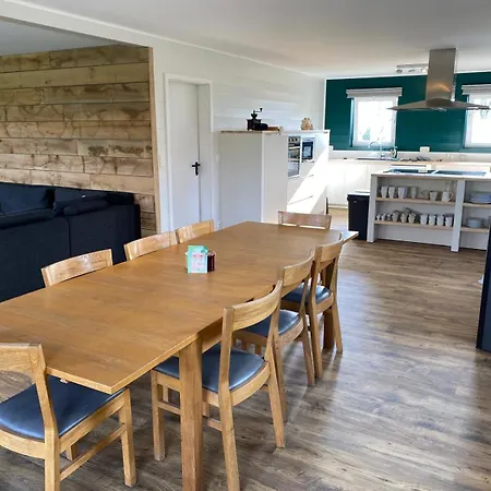 Maison A L'aise * Durbuy