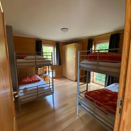 Holiday home Maison A L'aise