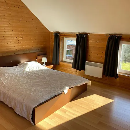 Maison A L'aise
