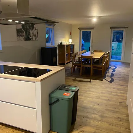 Maison A L'aise Holiday home