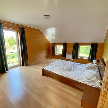 Maison A L'aise Durbuy