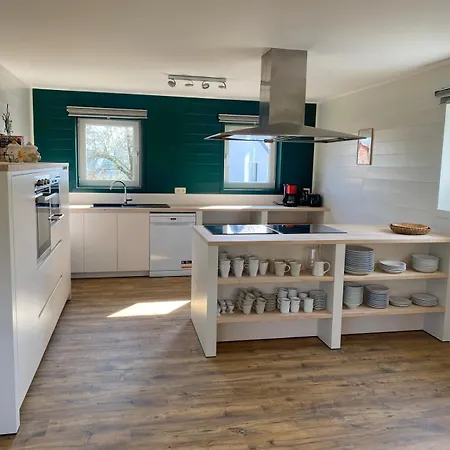 Maison A L'aise Vakantiehuis Durbuy