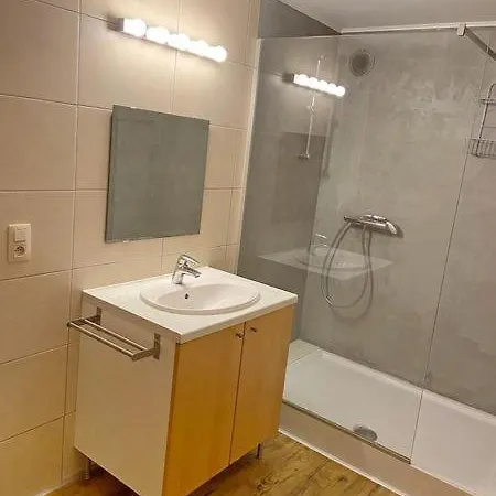 Maison A L'aise * Durbuy