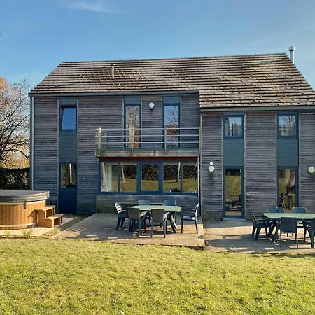 Holiday home Maison A L'aise Durbuy