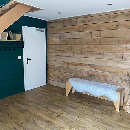 Maison A L'aise Durbuy