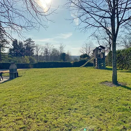 Holiday home Maison A L'aise Durbuy