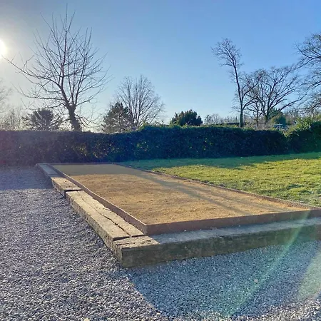 Maison A L'aise Durbuy