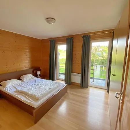 Maison A L'aise Holiday home