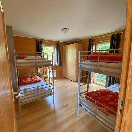 Maison A L'aise Holiday home *