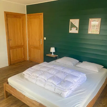 Maison A L'aise *