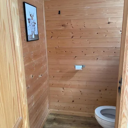 Holiday home Maison A L'aise *
