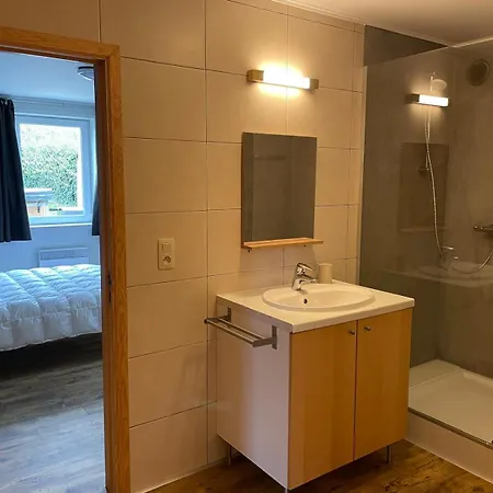 Maison A L'aise Vakantiehuis Durbuy