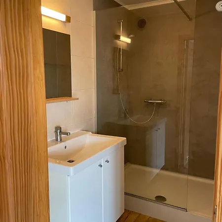 Holiday home Maison A L'aise Durbuy