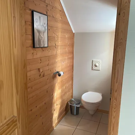 Ferienhaus Maison A L'aise