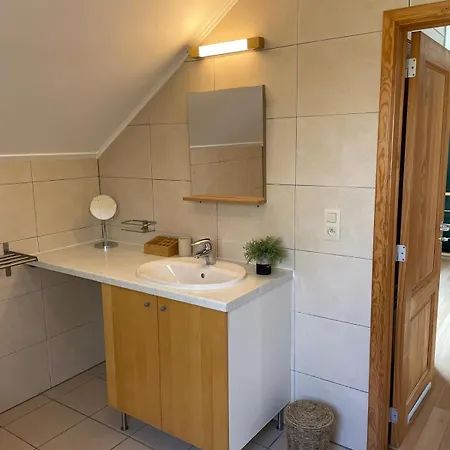 Maison A L'aise Vakantiehuis Durbuy