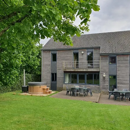 Maison A L'aise Holiday home *