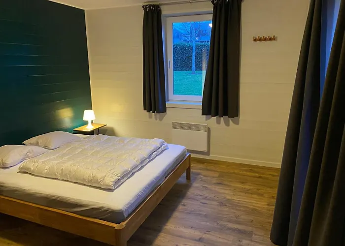 Maison A L'aise Tatil Evi *