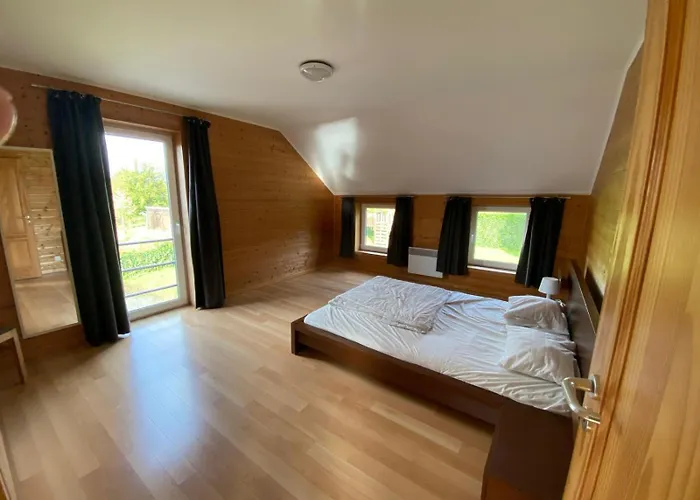 Maison A L'aise Tatil Evi