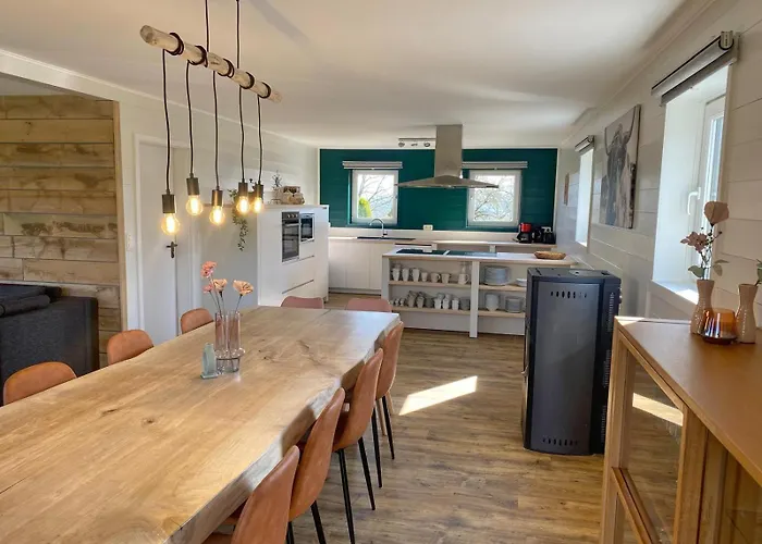 Tatil Evi Maison A L'aise *