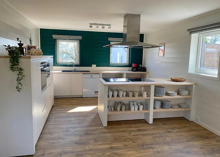 Maison A L'aise Tatil Evi Durbuy