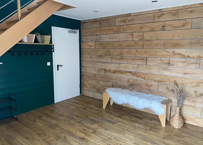 Maison A L'aise Durbuy