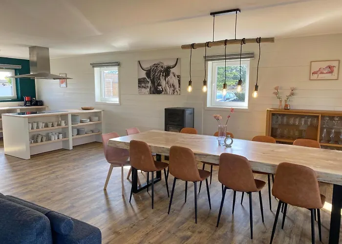 Tatil Evi Maison A L'aise