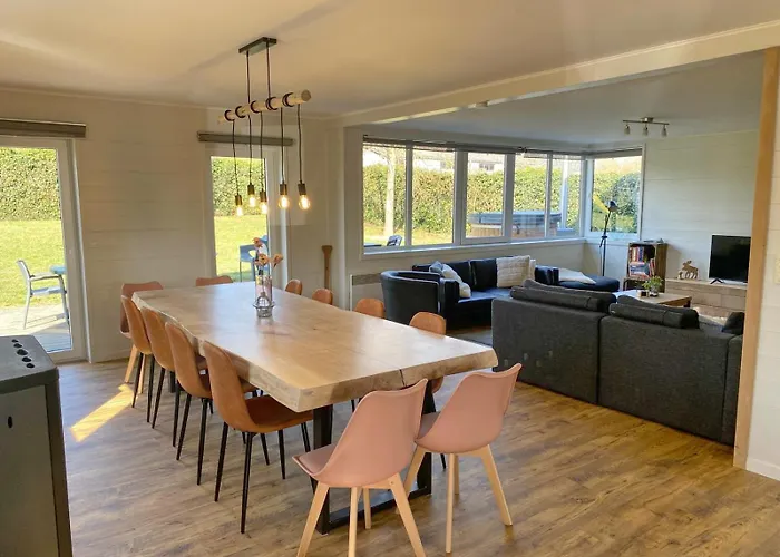 Tatil Evi Maison A L'aise *