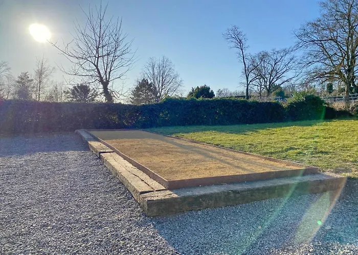 Maison A L'aise Durbuy