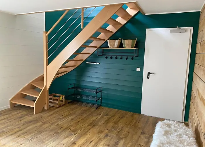 Tatil Evi Maison A L'aise