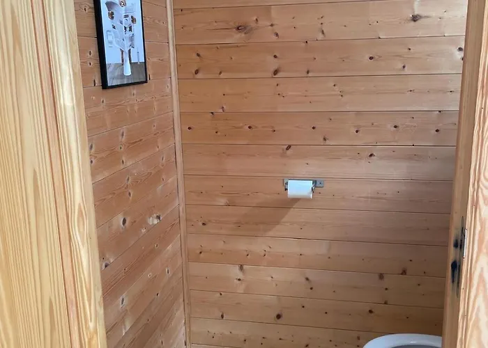 Tatil Evi Maison A L'aise *