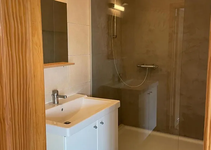 Tatil Evi Maison A L'aise Durbuy