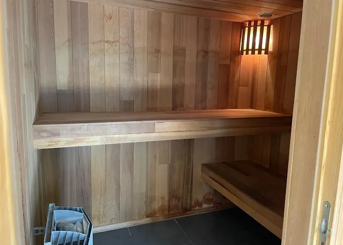 Maison A L'aise Durbuy